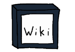 First wiki logo